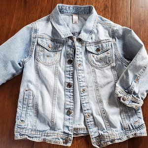 Old Navy Jean Jacket